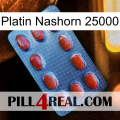 Platinum Rhino 25000 06